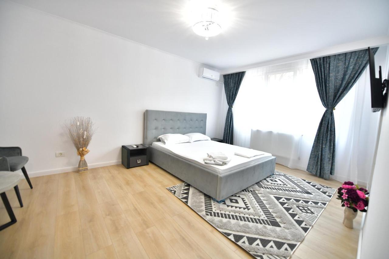 Luxury Studio / M Romancierilor Bucharest Exterior photo